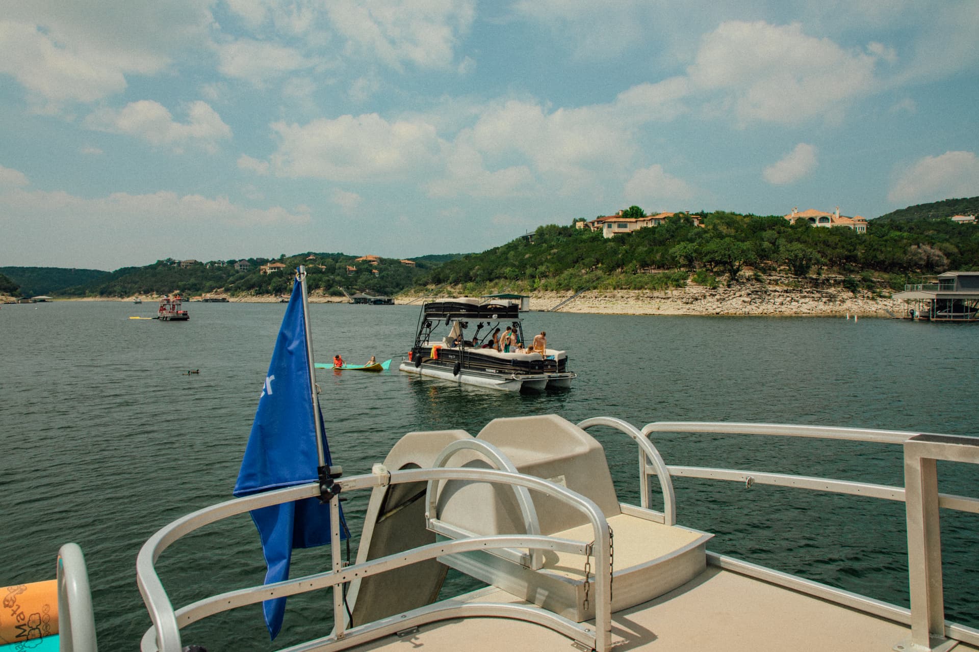 David's Charters gallery image